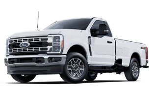 2025 Ford Super Duty® External Image 2
